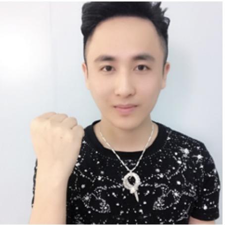 永远不要瞧不起任何人,快手散打哥正能量段子手每晚9