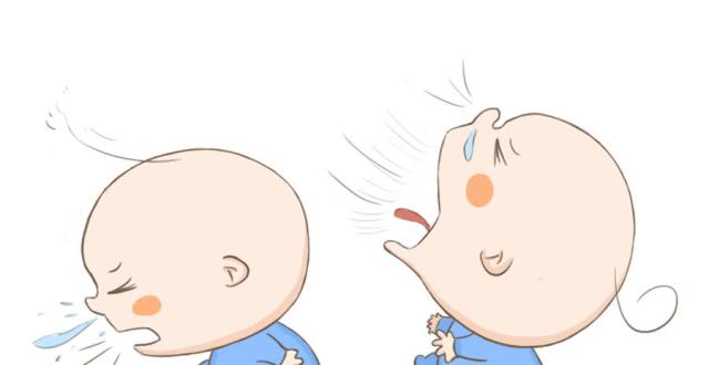 宝宝感冒鼻塞怎么办