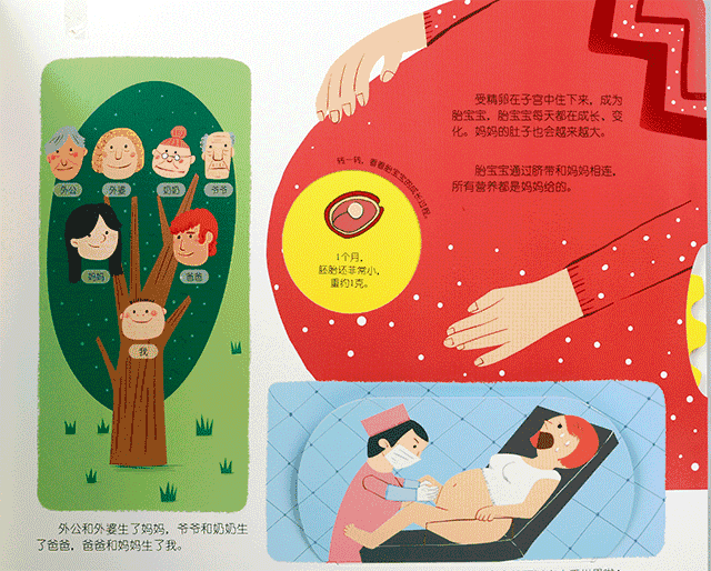 如何帮助孩子更好地发展性别认同