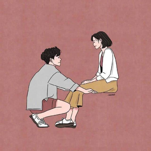 生产时婆婆和妈妈的表现
