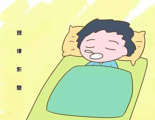 如何预防秋季儿童感冒