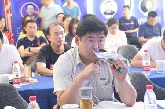 创投走进孵化器光谷创业咖啡项目路演暨数据创富论坛圆满落幕
