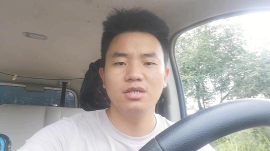 打工仔被骗损失3900元，上门讨回了1000元，油卡骗局你遇到过吗?