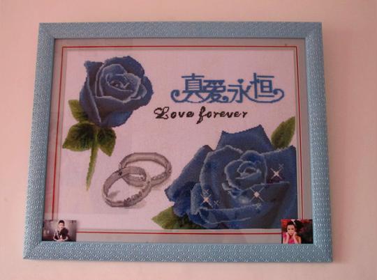 [转载]祝侄儿新婚快乐幸福长久