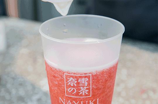 新式茶饮千茶混战,新手创业如何赢得一席之地?