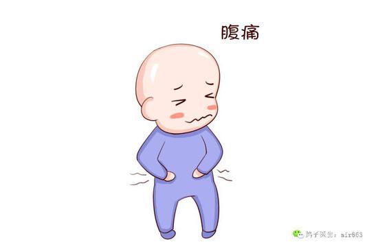 宝宝体内寄生虫的症状
