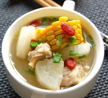 骨头汤怎么做？推荐5种骨头汤的做法