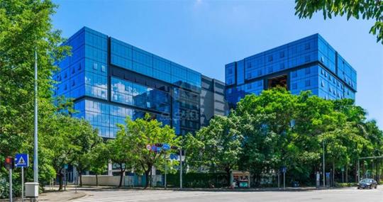 源政创业大厦办公室出租