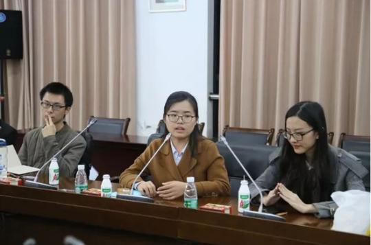 选择创业陆麒麟.决定考研后可以选择旁听自己感兴