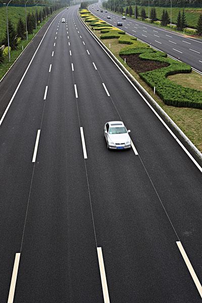 高速公路_图片大全—全景创意图库（quanjing.com）中国领先的正版图片视频素材网站