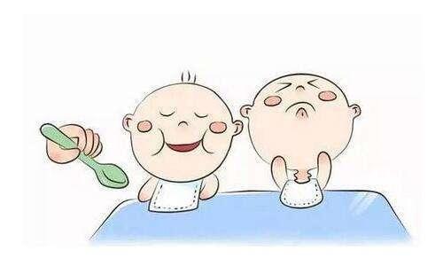 宝宝是不是吃饱了