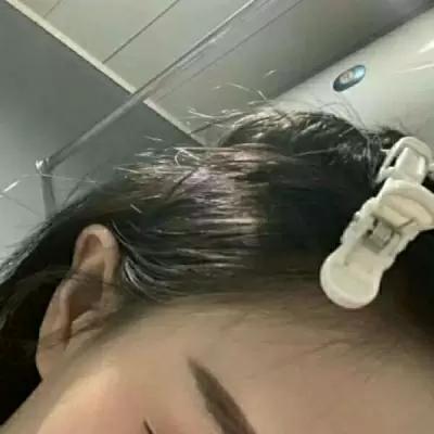 优质女头,女生,快手,高冷,抖音