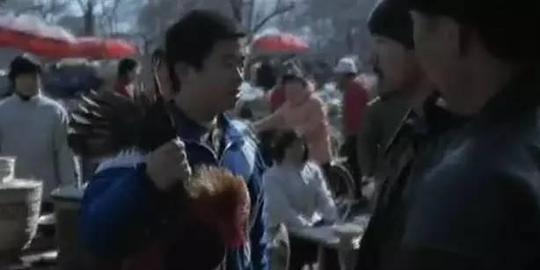 宋金明|王宝强唯一被禁的一部冷门佳片，狂揽无数大奖，却被封杀