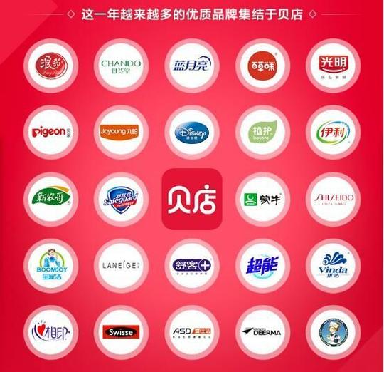 兼职创业做什么好项目?贝店诚邀全国店主加盟