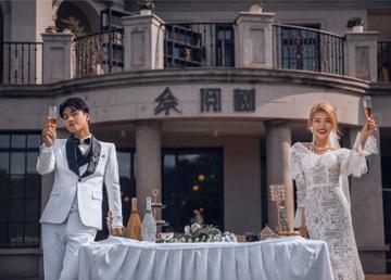 杭州婚纱摄影店的相关长尾关键词有哪些