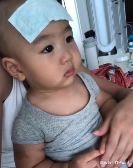 婴儿玫瑰疹是什么原因引起的