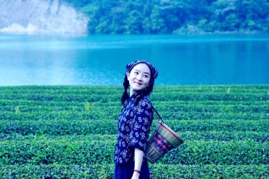 采茶舞曲