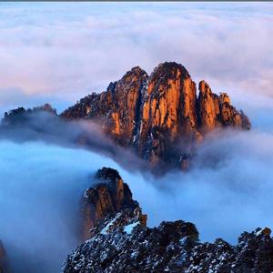 中国旅游资源最丰富的省份之一