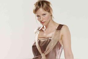 西耶娜·盖尔利