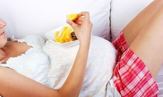 专家对怀孕中期的饮食建议