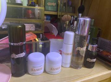 东莞市哪里有海蓝之谜卖