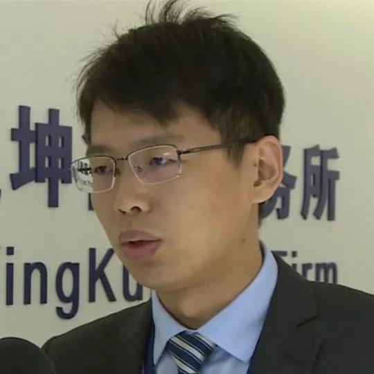 福建瀛坤律师事务所律师很多监管部门也提出指导意见,共享单车或者