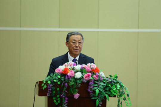 人保杯第六届中国大学生高分子材料创新创业大赛圆满