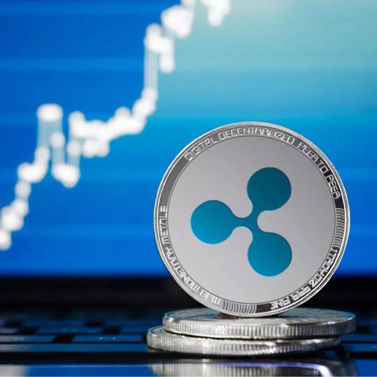 如果瑞波币「xrp」率先出现,市场会变得更大么?