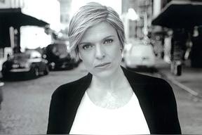 莫莉&middot;皮瑞斯