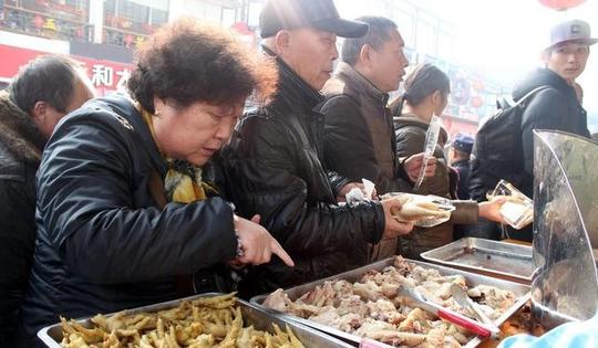 失业9人有3人选择学卤菜创业，为什么成功却只有1个?