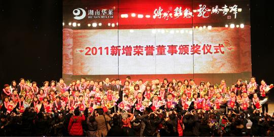 2014最佳创业项目——华莱事业讲解