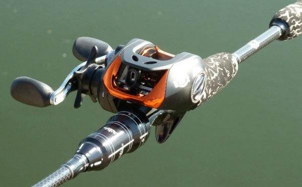 100元以内最好路亚竿,100左右的路亚竿推荐?