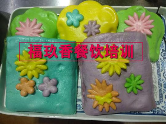 学习做袋袋馍生意赚钱吗?安阳去哪里学袋袋馍专业做法