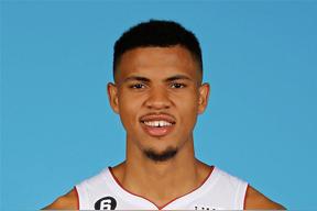 奥兰多·罗宾逊