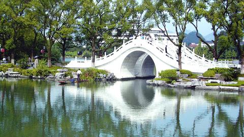 桂林景点大全，带你玩遍桂林景点第9张