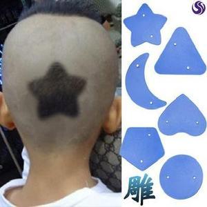 给孩子剪头发一个好的方法