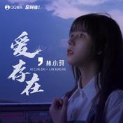 爱，存在(林小珂)