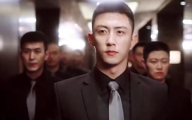 《爱上特种兵》追剧日历