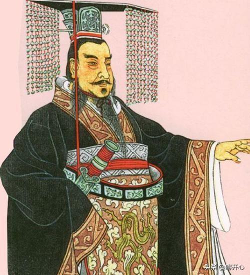 历史上神反转的4个事件，我猜中了开头，却没有猜到这结局