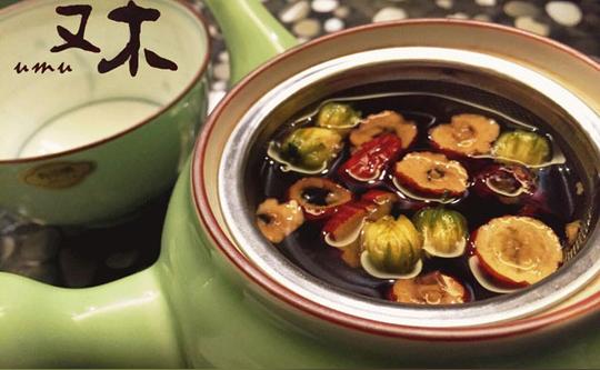 倾心打造中高端养生佳品又.