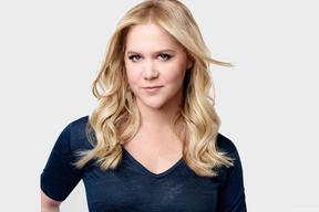 艾米&middot;舒默