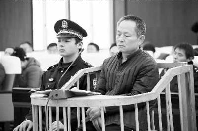 山东聊城原房管局局长被判死缓无本生意赔老本