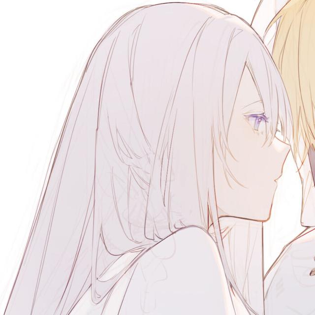 我喜欢你小说原著大结局