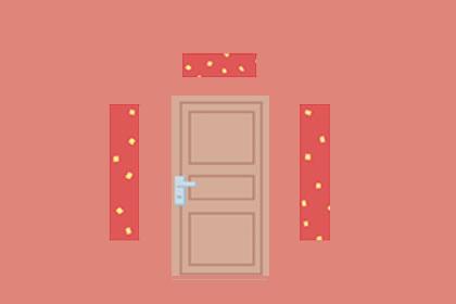 2020六月再见七月你好文案