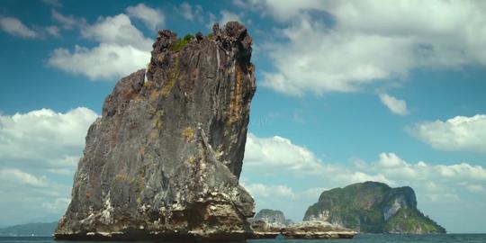 泰国旅游(唯美推荐)_1920x850_高清视频素材下载(编号