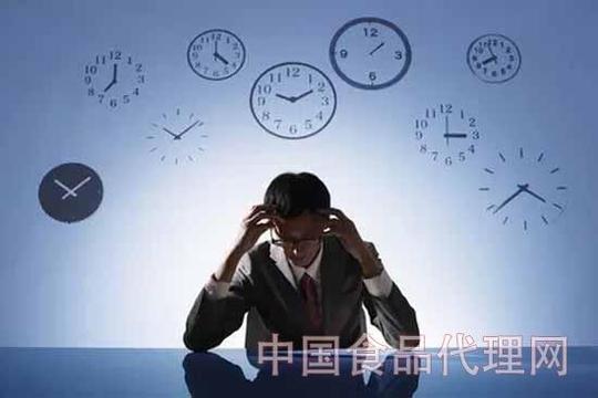 经销商老板为什么累,深层次的原因你真的知道吗