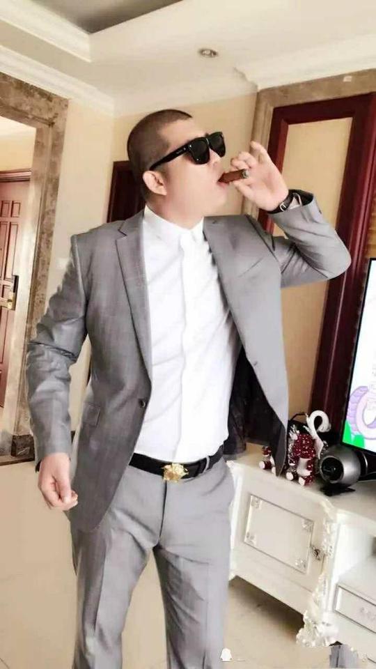快手官宣第三批封杀名单,四位主播榜上有名!网友:啊