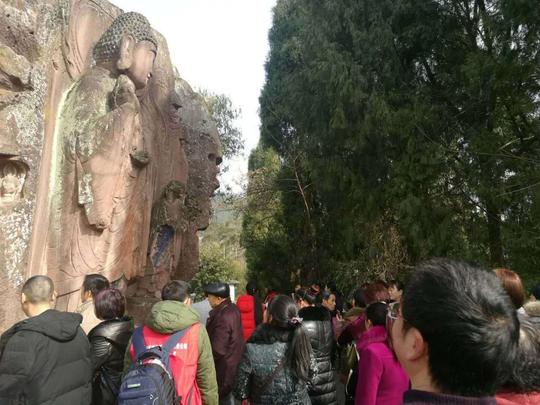 阔步新时代,仁寿虞丞同乡回乡创业着力乡村旅游