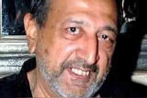 缇努&middot;阿南德