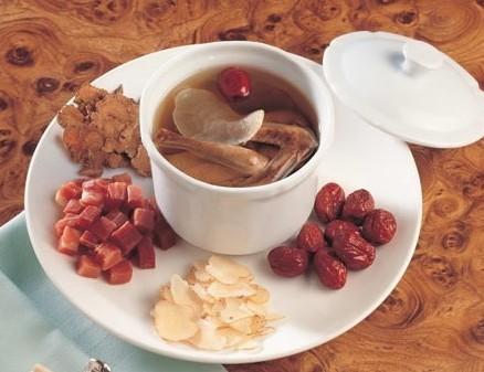 女性贫血多吃哪些食物好